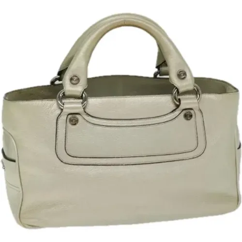 Pre-owned > Pre-owned Bags > Pre-owned Handbags - - Celine Vintage - Modalova