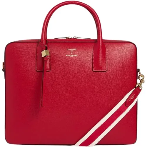 Bags > Laptop Bags & Cases - - Ines De La Fressange Paris - Modalova