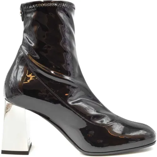 Shoes > Boots > Heeled Boots - - giuseppe zanotti - Modalova