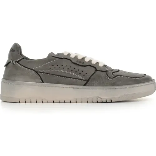 Lemargo - Shoes > Sneakers - Gray - Lemargo - Modalova