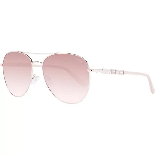 Accessories > Sunglasses - - Guess - Modalova