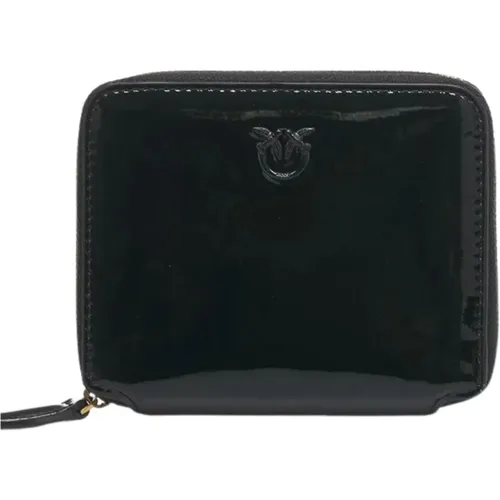 Accessories > Wallets & Cardholders - - pinko - Modalova