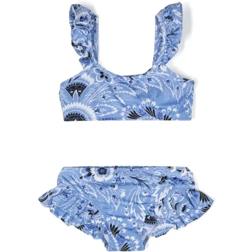 Kids > Swimwear > Bikini - - ETRO - Modalova