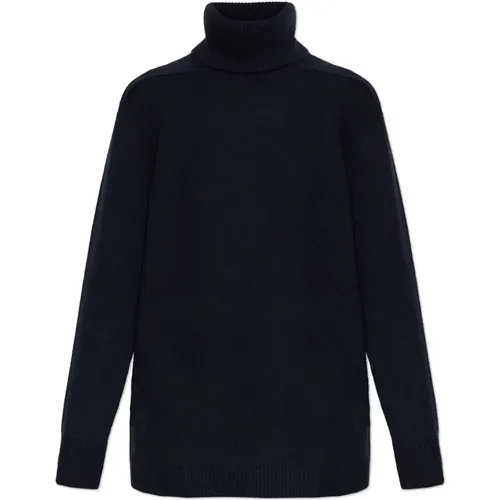 Knitwear > Cashmere Knitwear - - Theory - Modalova