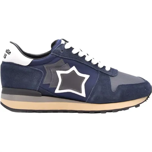 Shoes > Sneakers - - atlantic stars - Modalova