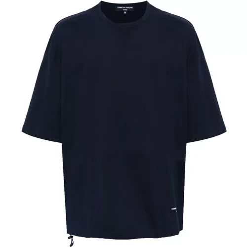 Tops > T-Shirts - - Comme des Garçons - Modalova