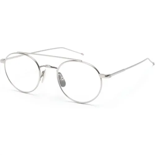 Accessories > Glasses - - Thom Browne - Modalova