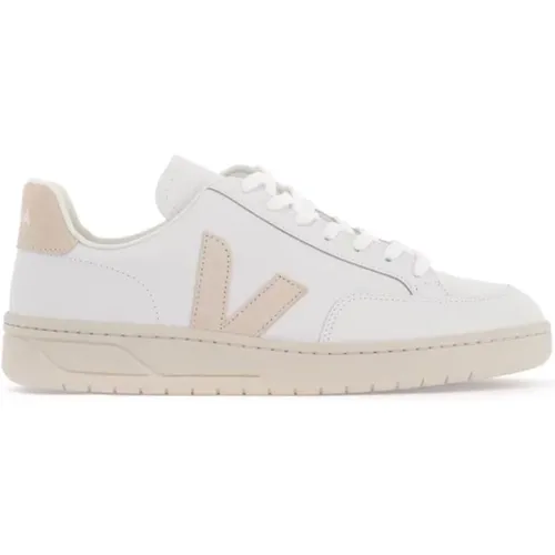 Veja - Shoes > Sneakers - White - Veja - Modalova