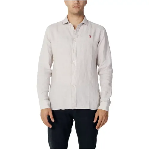 Shirts > Casual Shirts - - U.s. Polo Assn. - Modalova