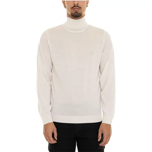 Knitwear > Turtlenecks - - Boss - Modalova