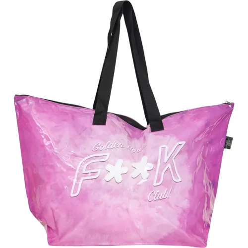 F**k - Bags > Tote Bags - Pink - F**k - Modalova