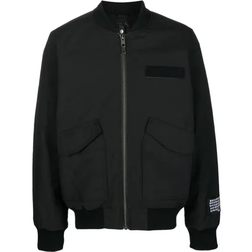 Jackets > Bomber Jackets - - Ksubi - Modalova