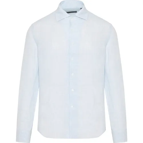 Shirts > Formal Shirts - - Corneliani - Modalova