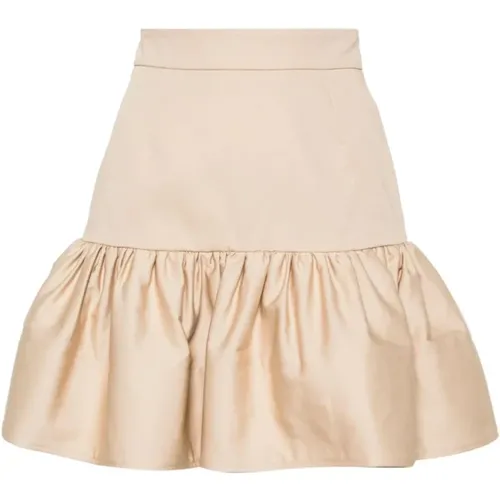 Skirts > Short Skirts - - Patou - Modalova