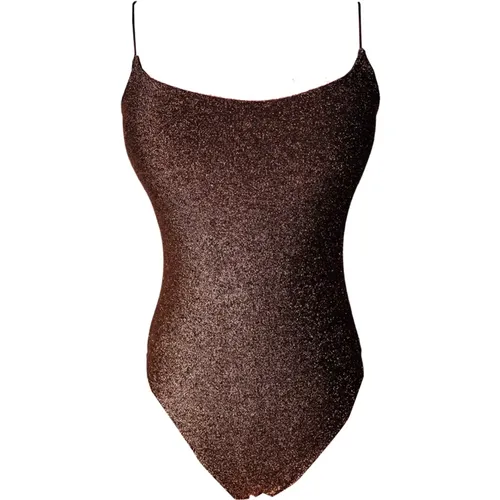 Swimwear > One-piece - - Sand - Modalova