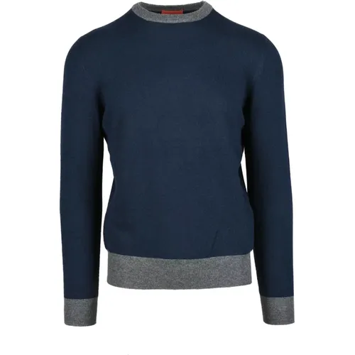 Knitwear > Cashmere Knitwear - - Ballantyne - Modalova