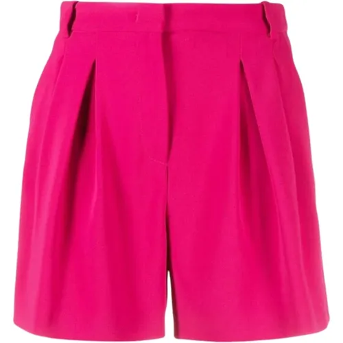 Shorts > Short Shorts - - pinko - Modalova