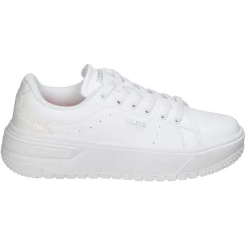 Joma - Shoes > Sneakers - White - Joma - Modalova