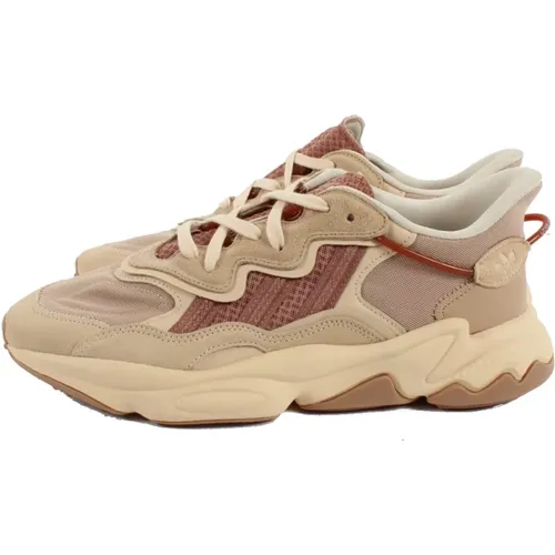 Adidas - Shoes > Sneakers - Beige - Adidas - Modalova