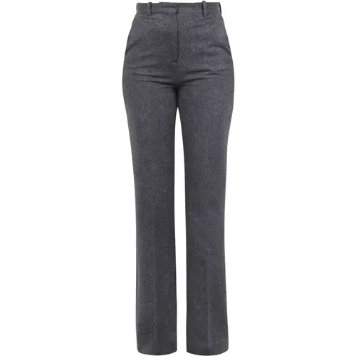 Trousers > Wide Trousers - - Circolo 1901 - Modalova