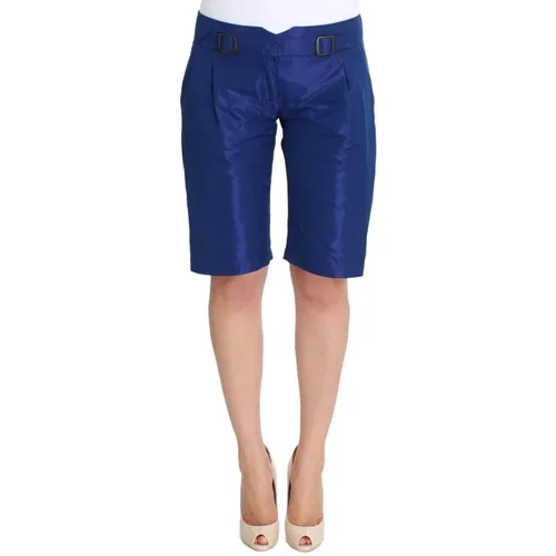 Shorts > Casual Shorts - - Ermanno Scervino - Modalova