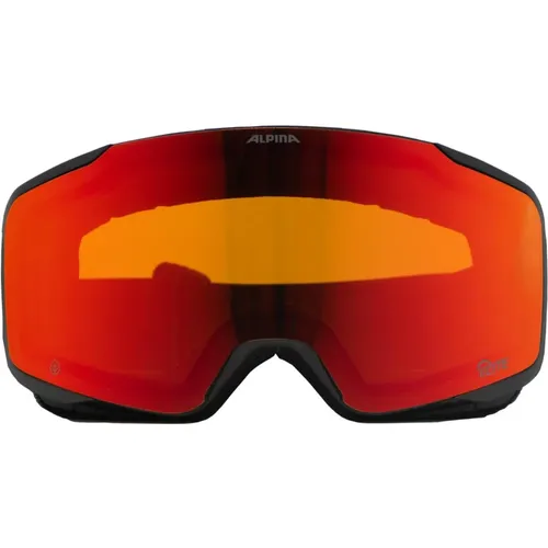 Sport > Ski & Wintersport > Ski Accessories - - Alpina - Modalova