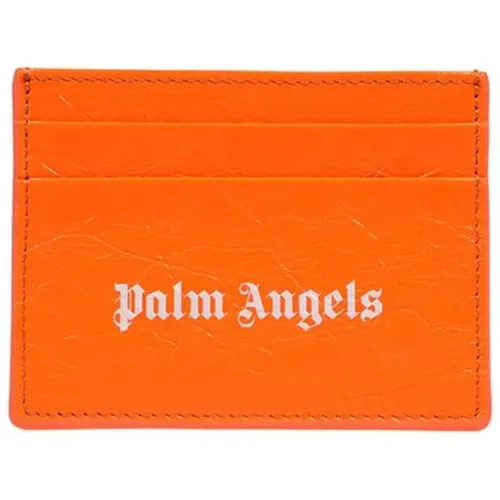 Accessories > Wallets & Cardholders - - Palm Angels - Modalova