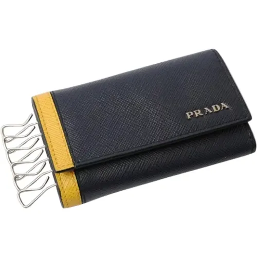 Pre-owned > Pre-owned Accessories - - Prada Vintage - Modalova