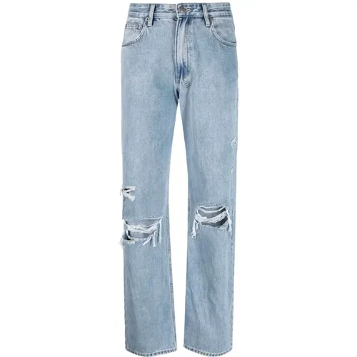 Jeans > Straight Jeans - - Ksubi - Modalova