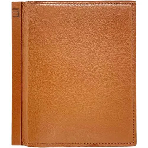 Pre-owned > Pre-owned Accessories > Pre-owned Wallets - - Dunhill Pre-owned - Modalova