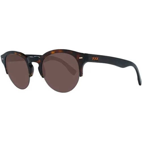 Accessories > Sunglasses - - Ermenegildo Zegna - Modalova