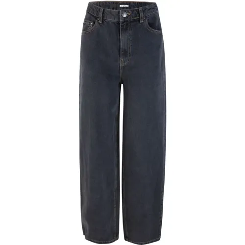 Jeans > Straight Jeans - - Rotate Birger Christensen - Modalova