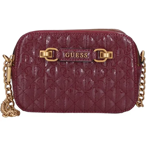 Bags > Cross Body Bags - - Guess - Modalova