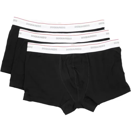 Underwear > Bottoms - - Dsquared2 - Modalova