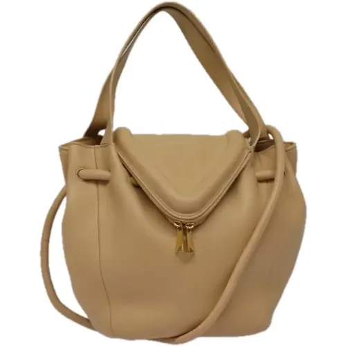 Pre-owned > Pre-owned Bags > Pre-owned Handbags - - Bottega Veneta Vintage - Modalova