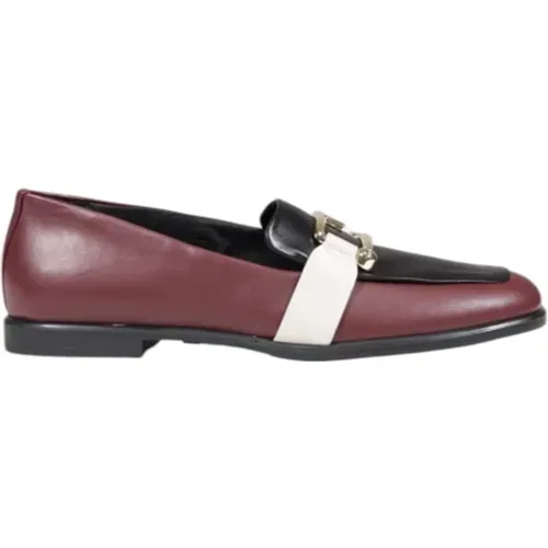 Shoes > Flats > Loafers - - Furla - Modalova