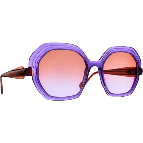 Accessories > Sunglasses - - Caroline Abram - Modalova