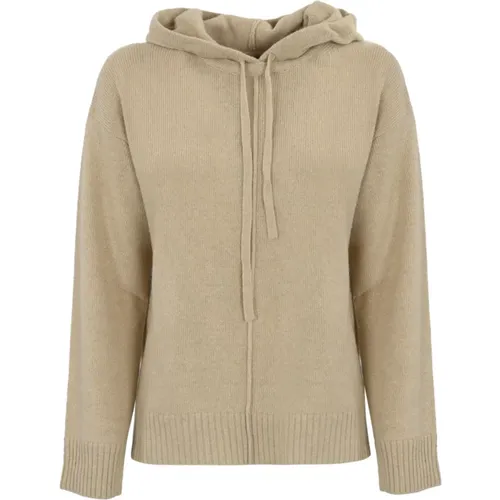 Sweatshirts & Hoodies > Hoodies - - Max Mara Weekend - Modalova