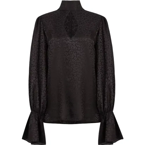 Blouses & Shirts > Blouses - - Nina Ricci - Modalova