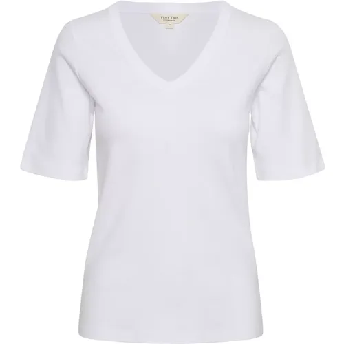 Tops > T-Shirts - - Part Two - Modalova