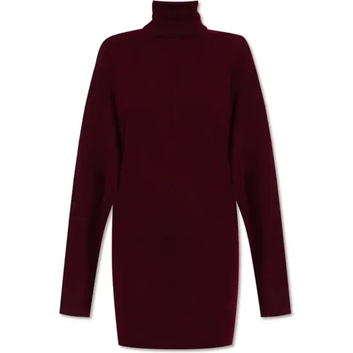 Knitwear > Cashmere Knitwear - - Lisa Yang - Modalova