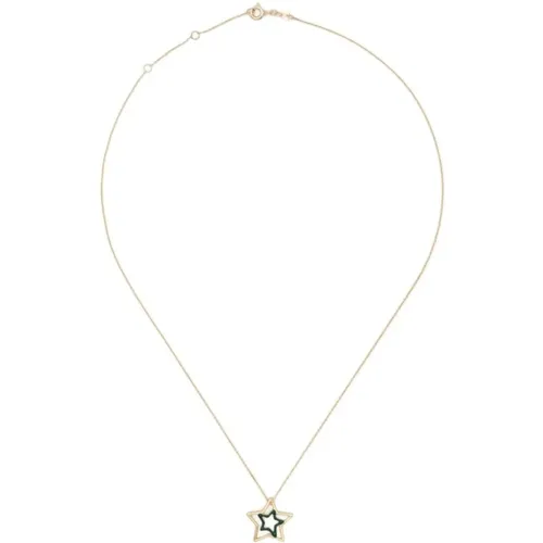Accessories > Jewellery > Necklaces - - Aliita - Modalova