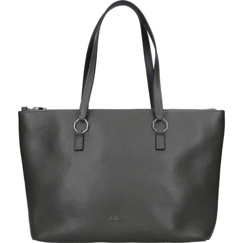 Rebelle - Bags > Tote Bags - Gray - Rebelle - Modalova