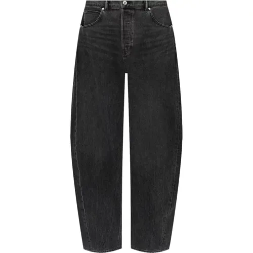 Jeans > Loose-fit Jeans - - alexander wang - Modalova