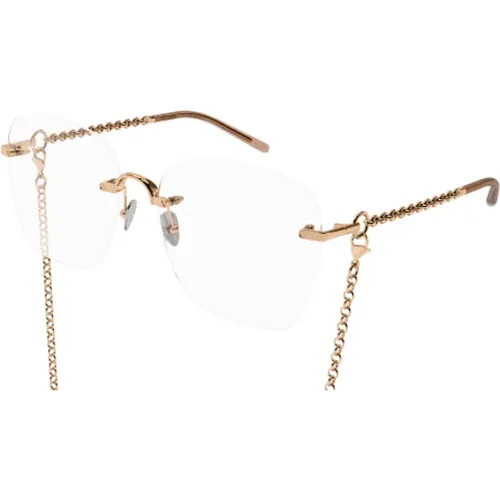 Accessories > Glasses - - Pomellato - Modalova