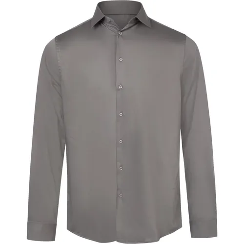 Shirts > Casual Shirts - - Urban Pioneers - Modalova