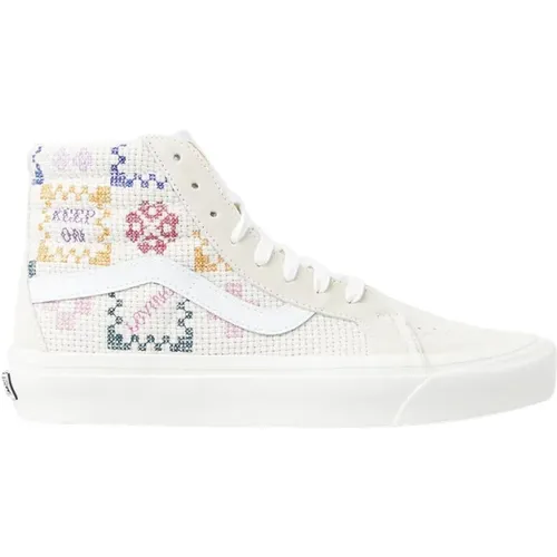 Vans - Shoes > Sneakers - White - Vans - Modalova