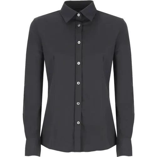 Blouses & Shirts > Shirts - - RRD - Modalova