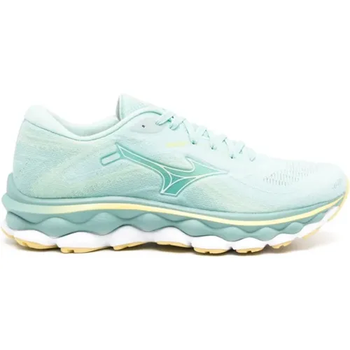 Mizuno - Shoes > Sneakers - Blue - Mizuno - Modalova