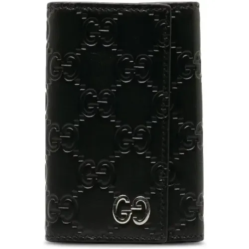 Pre-owned > Pre-owned Accessories - - Gucci Vintage - Modalova